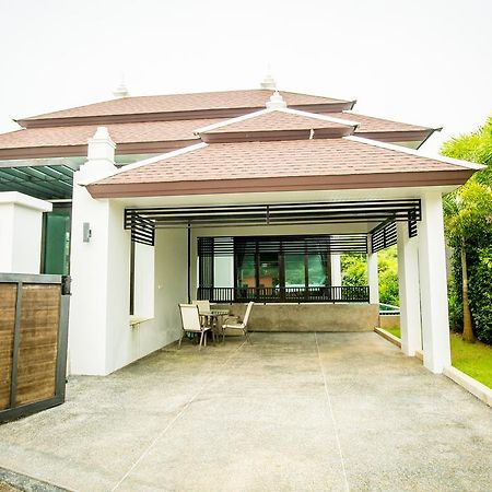 Buabaan Villa Крабі Номер фото