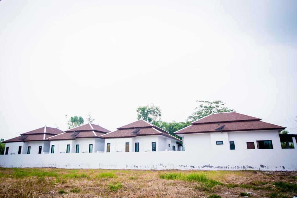 Buabaan Villa Крабі Номер фото