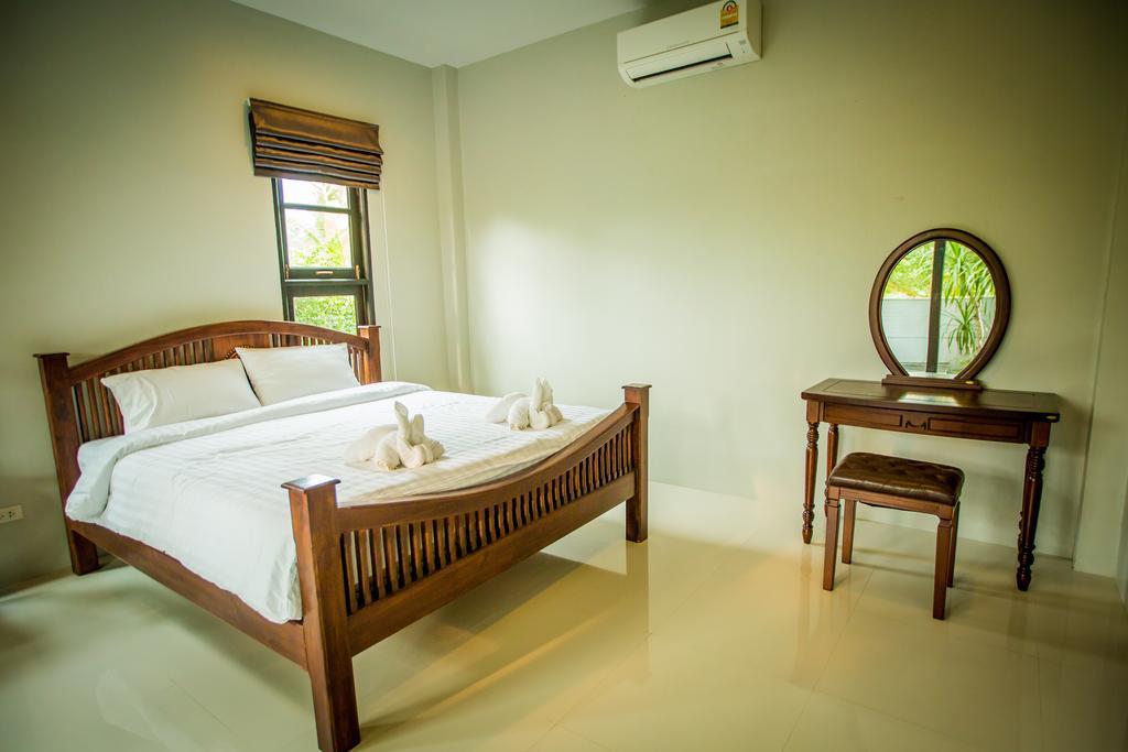 Buabaan Villa Крабі Номер фото
