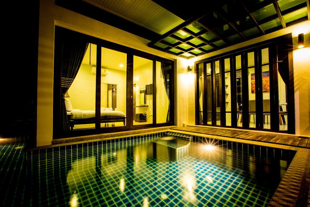 Buabaan Villa Крабі Номер фото