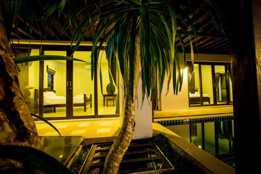 Buabaan Villa Крабі Номер фото