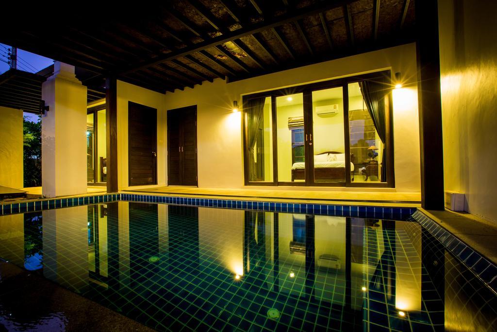 Buabaan Villa Крабі Номер фото