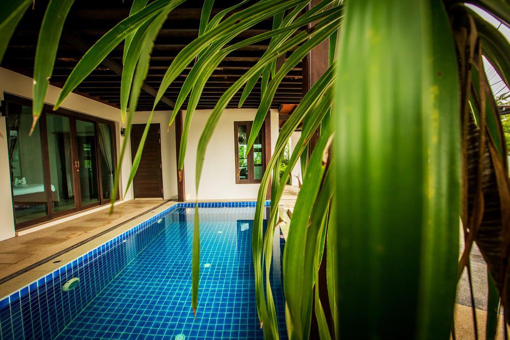 Buabaan Villa Крабі Номер фото