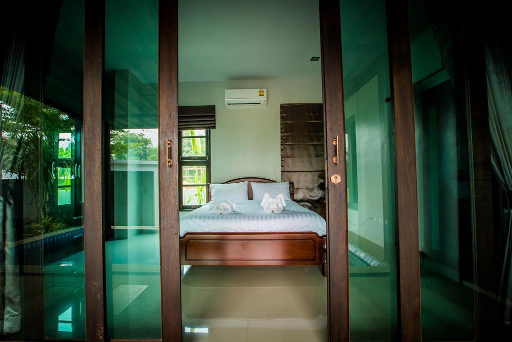 Buabaan Villa Крабі Номер фото