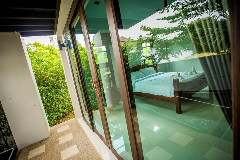 Buabaan Villa Крабі Номер фото